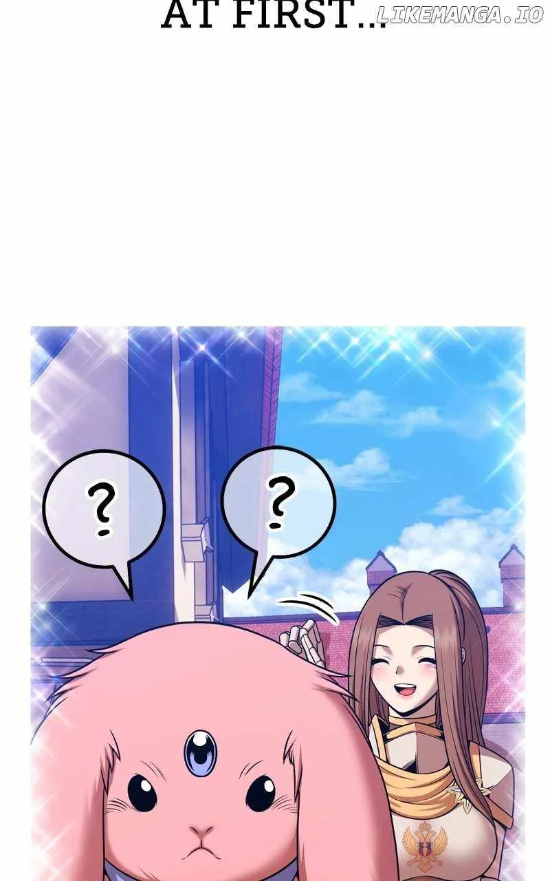+99 Wooden stick Chapter 90 page 258