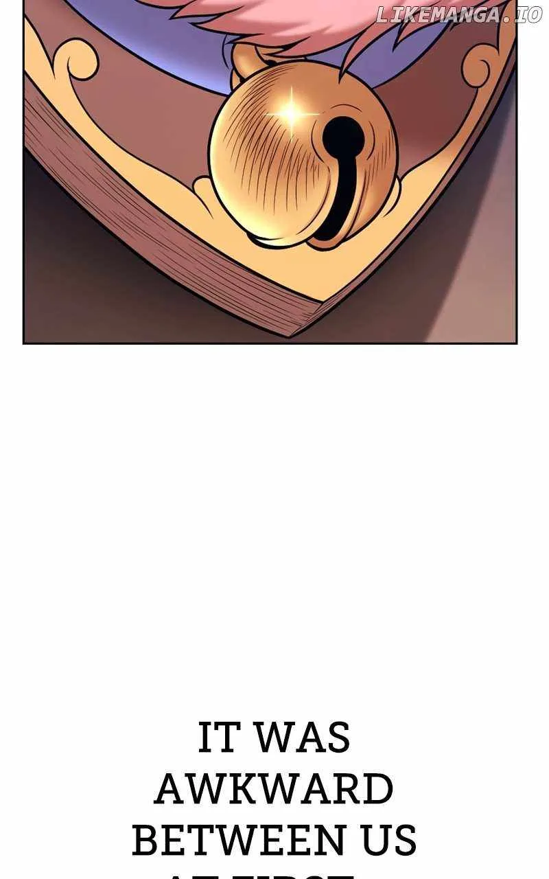 +99 Wooden stick Chapter 90 page 257