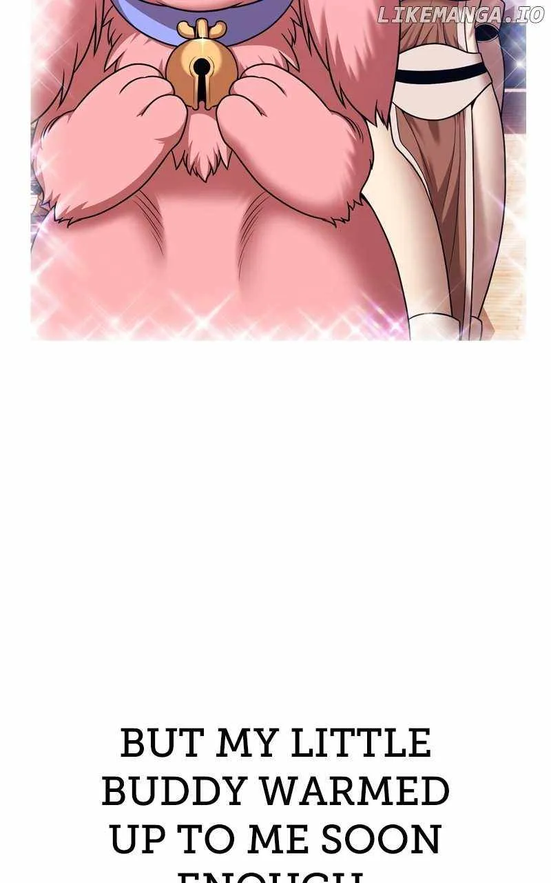 +99 Wooden stick Chapter 90 page 259