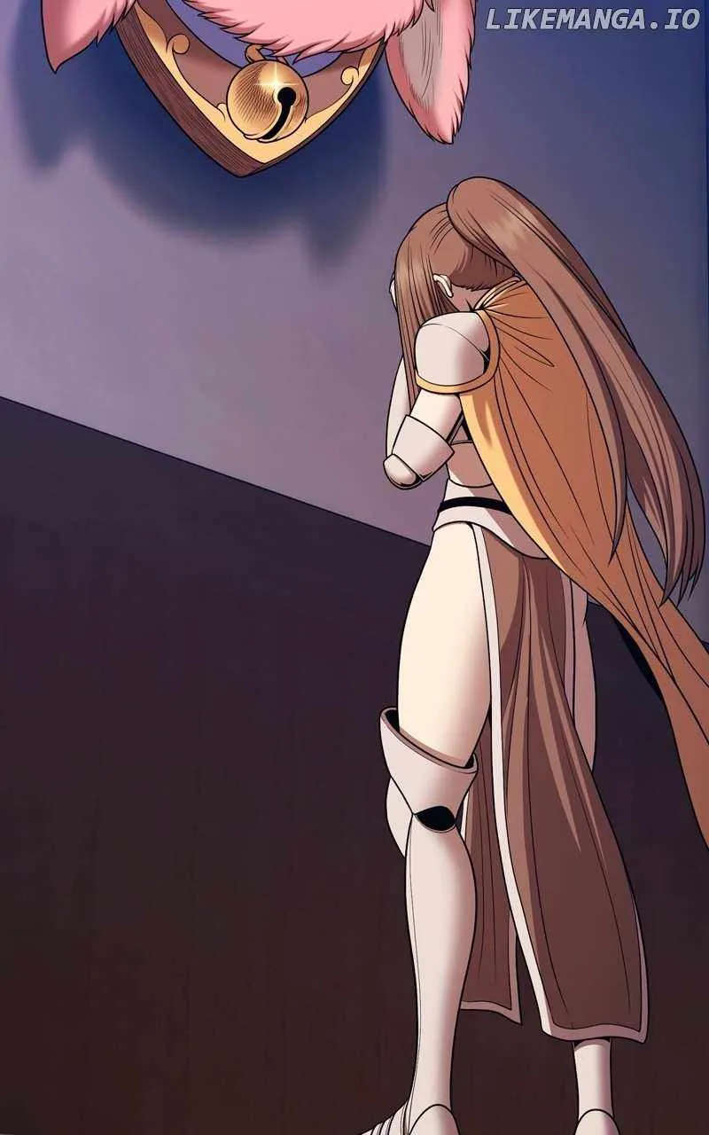 +99 Wooden stick Chapter 90 page 263