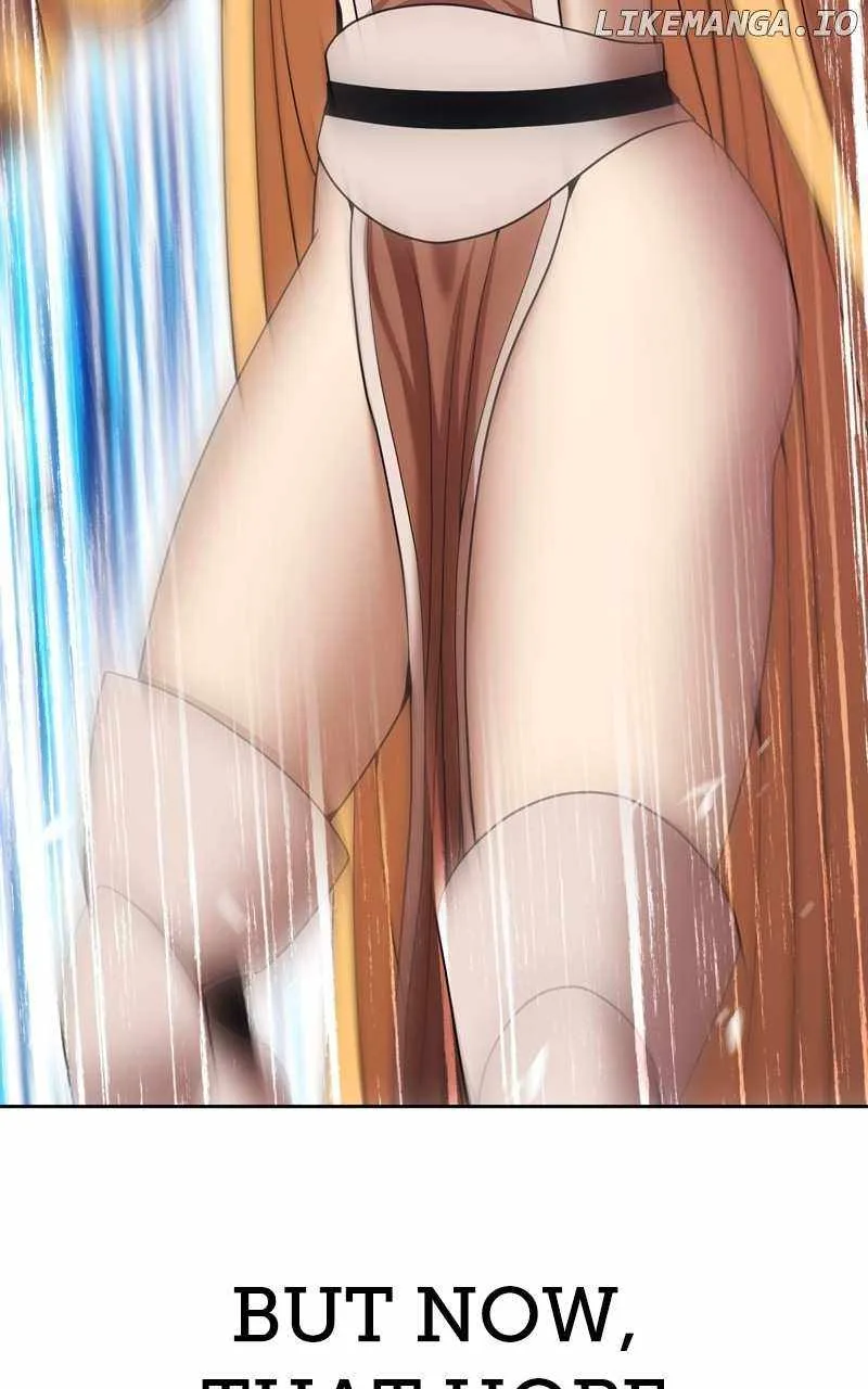 +99 Wooden stick Chapter 90 page 274