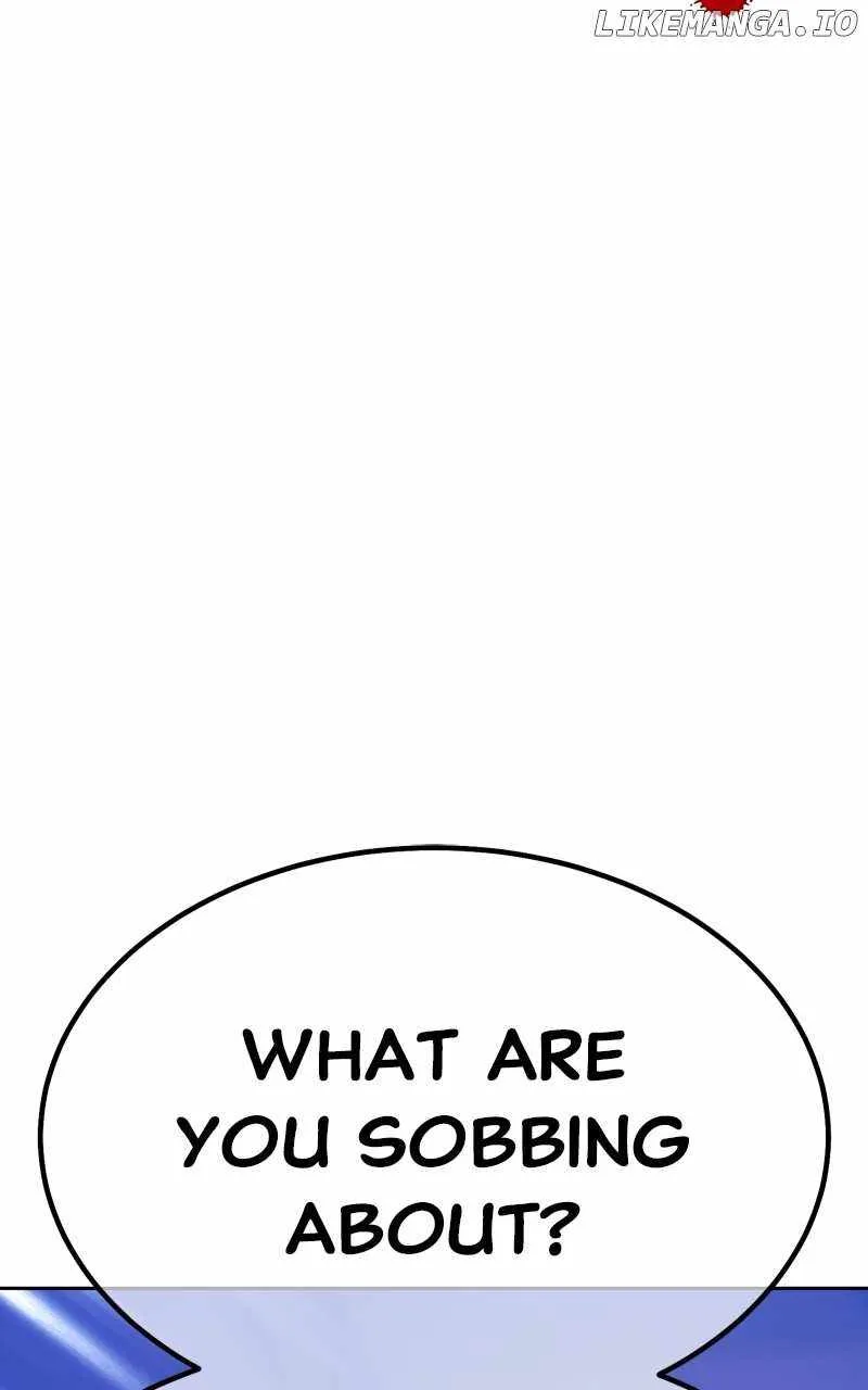 +99 Wooden stick Chapter 90 page 278