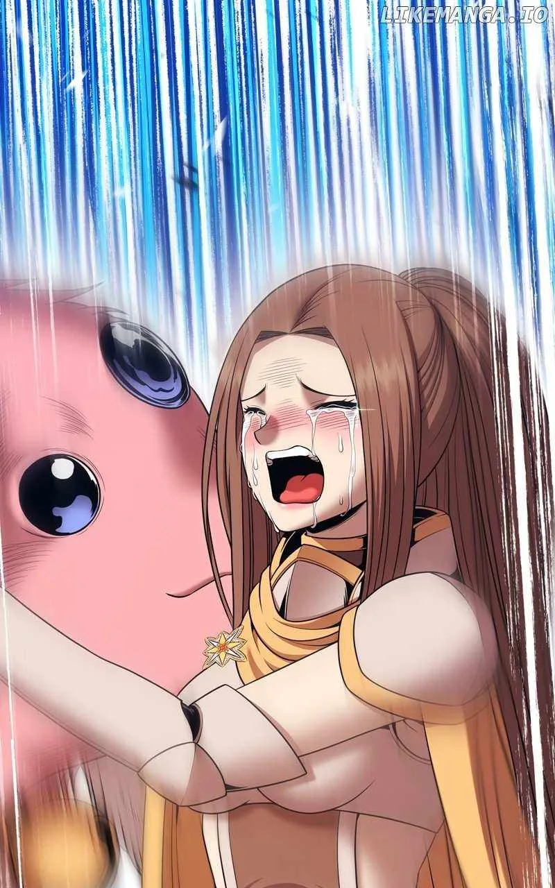 +99 Wooden stick Chapter 90 page 273