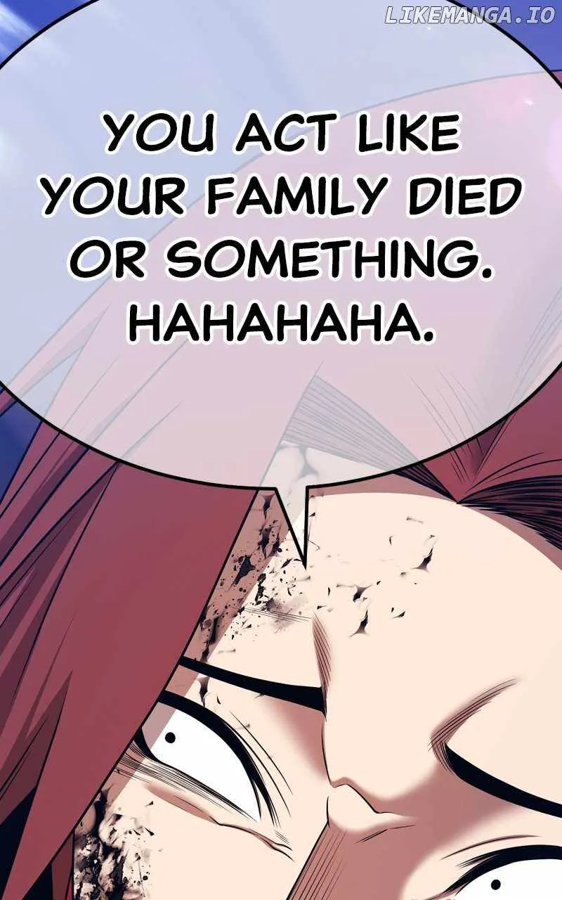 +99 Wooden stick Chapter 90 page 279