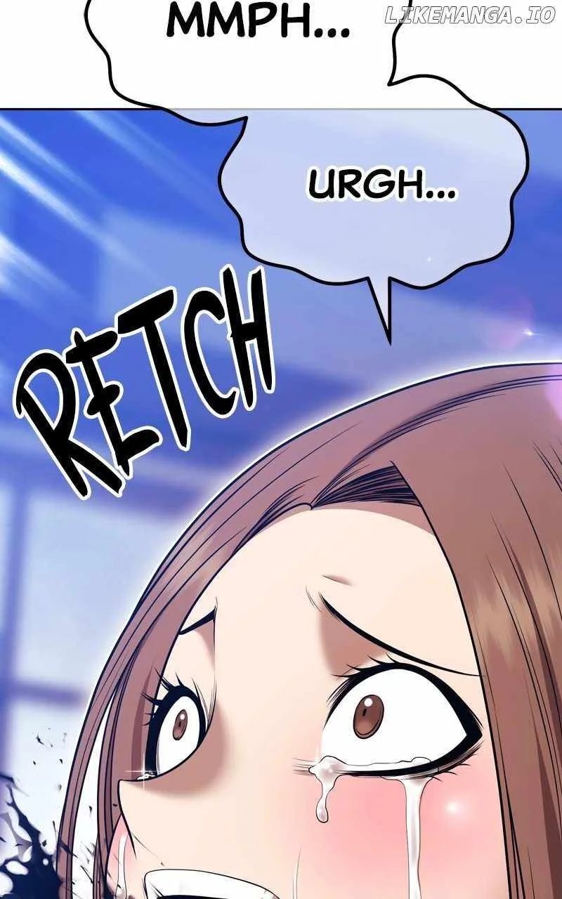 +99 Wooden stick Chapter 90 page 282