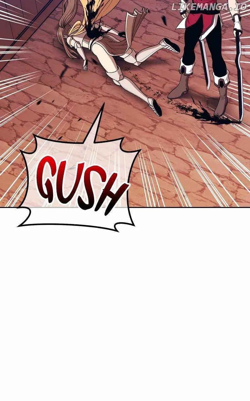 +99 Wooden stick Chapter 90 page 285