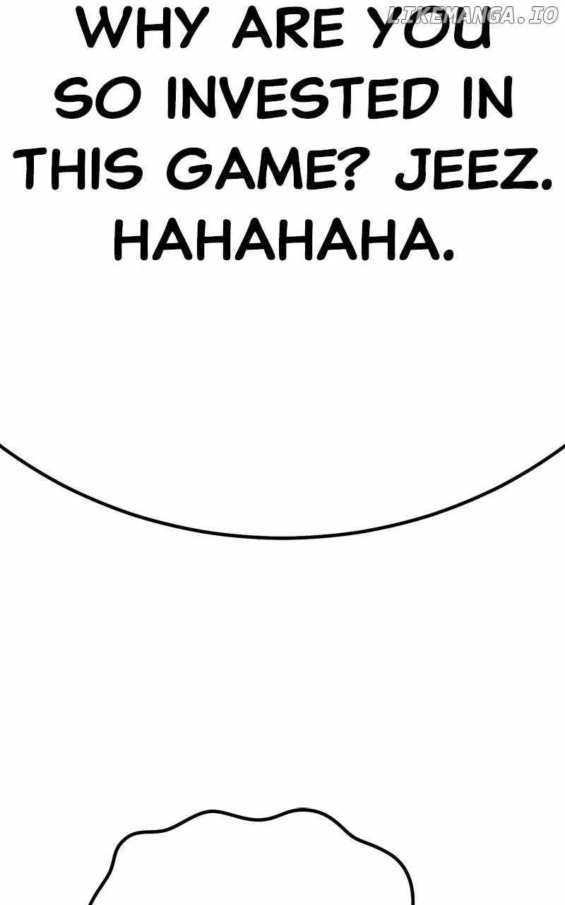+99 Wooden stick Chapter 90 page 281