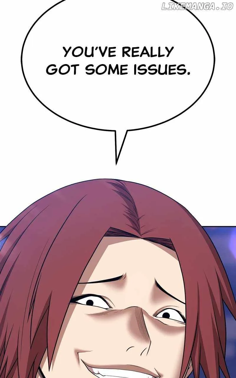 +99 Wooden stick Chapter 90 page 292