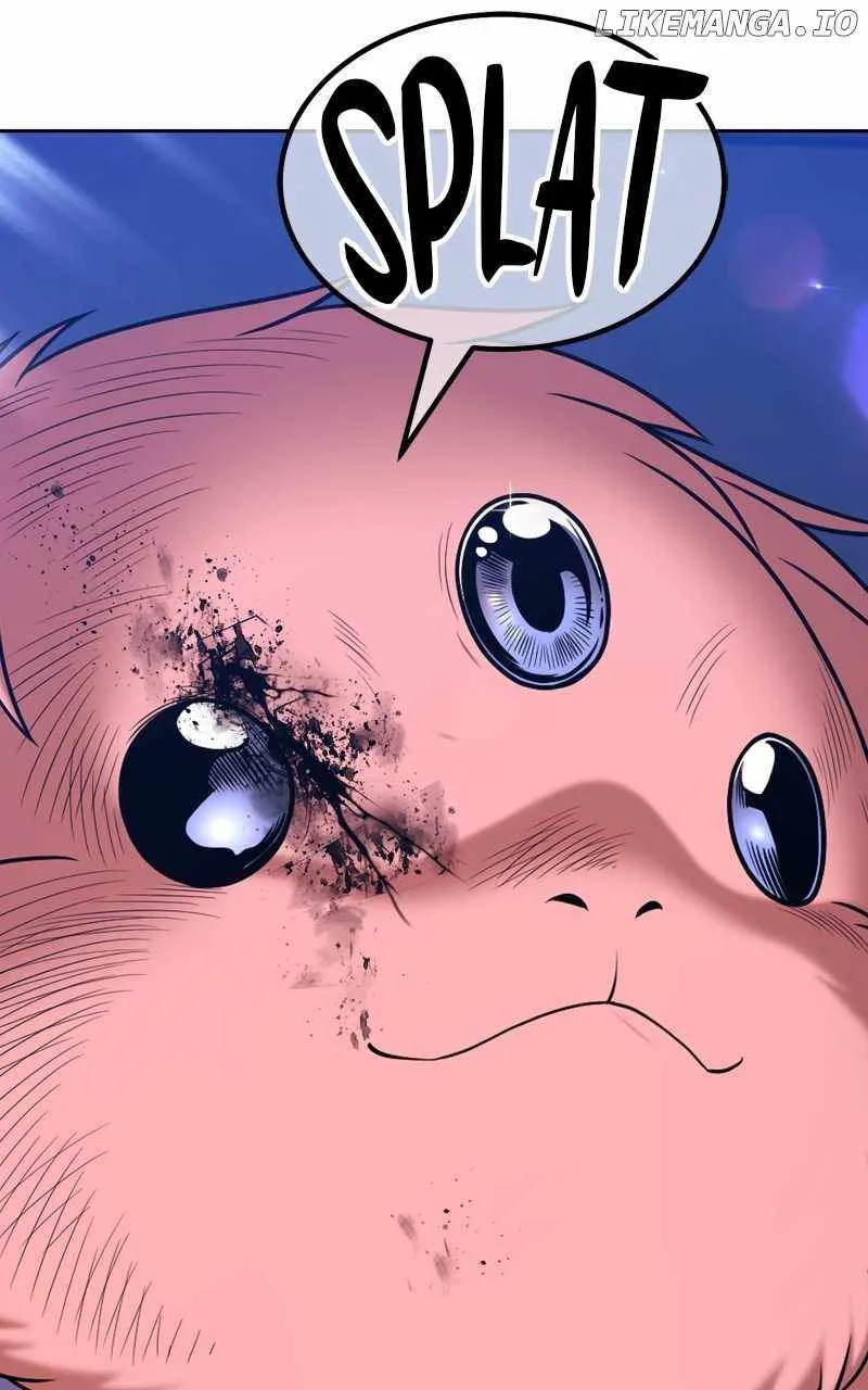 +99 Wooden stick Chapter 90 page 286