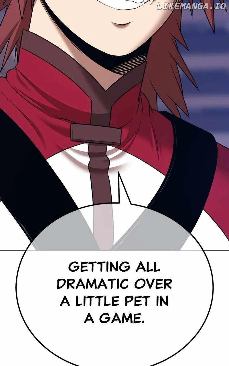+99 Wooden stick Chapter 90 page 293