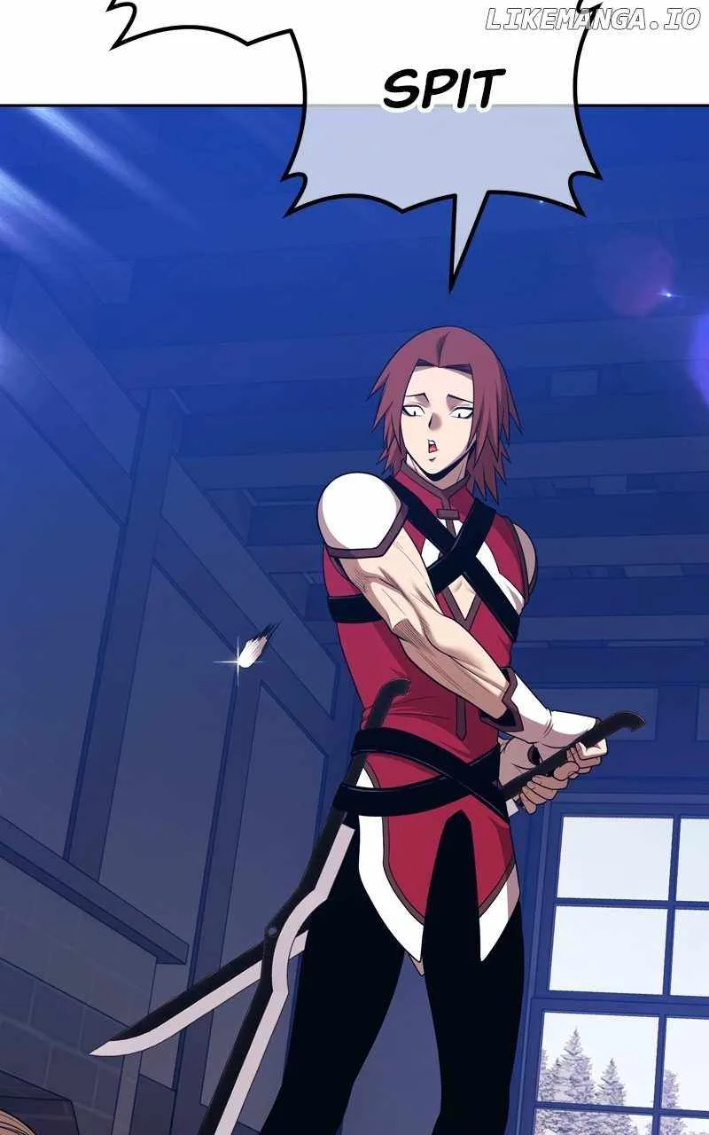 +99 Wooden stick Chapter 90 page 290