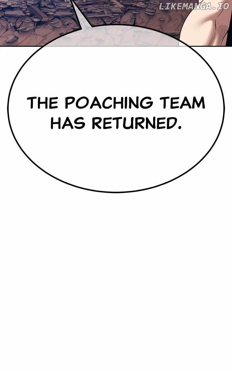 +99 Wooden stick Chapter 90 page 296