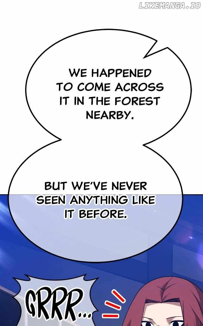 +99 Wooden stick Chapter 90 page 302
