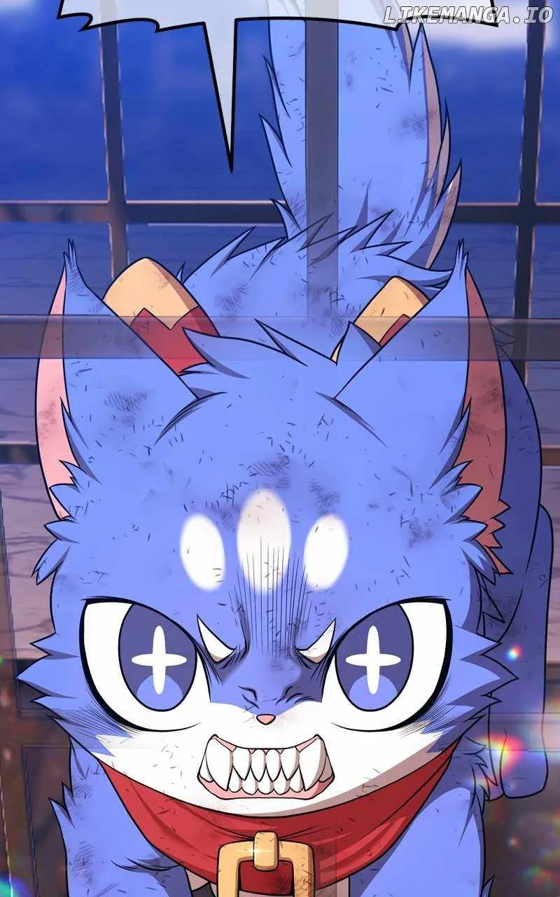 +99 Wooden stick Chapter 90 page 305