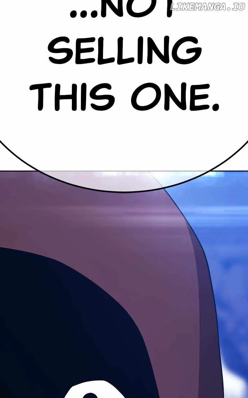 +99 Wooden stick Chapter 90 page 315