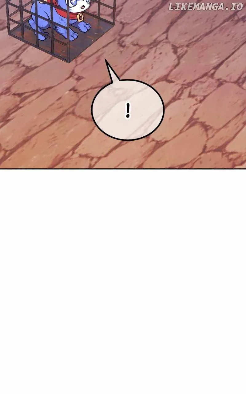 +99 Wooden stick Chapter 90 page 320