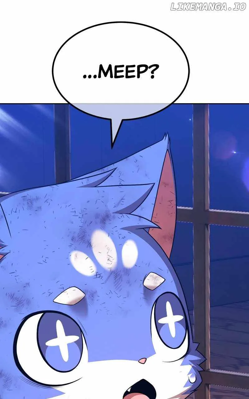 +99 Wooden stick Chapter 90 page 323