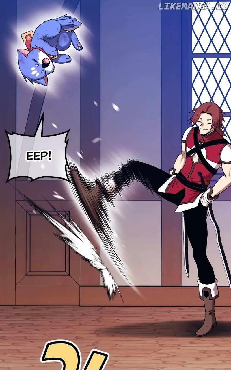 +99 Wooden stick Chapter 90 page 326