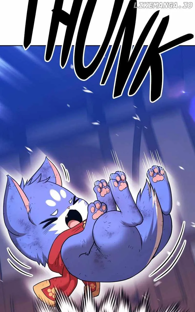 +99 Wooden stick Chapter 90 page 328