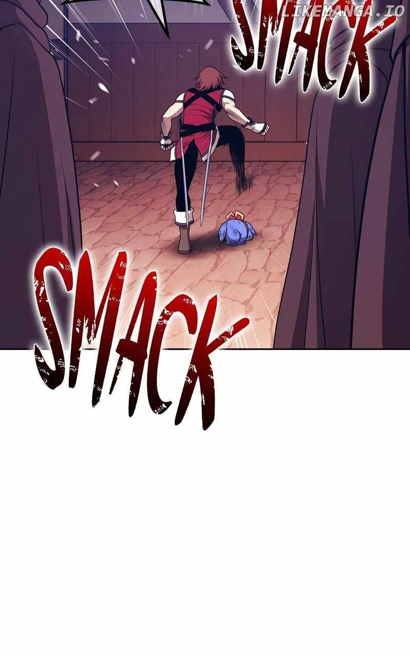 +99 Wooden stick Chapter 90 page 338