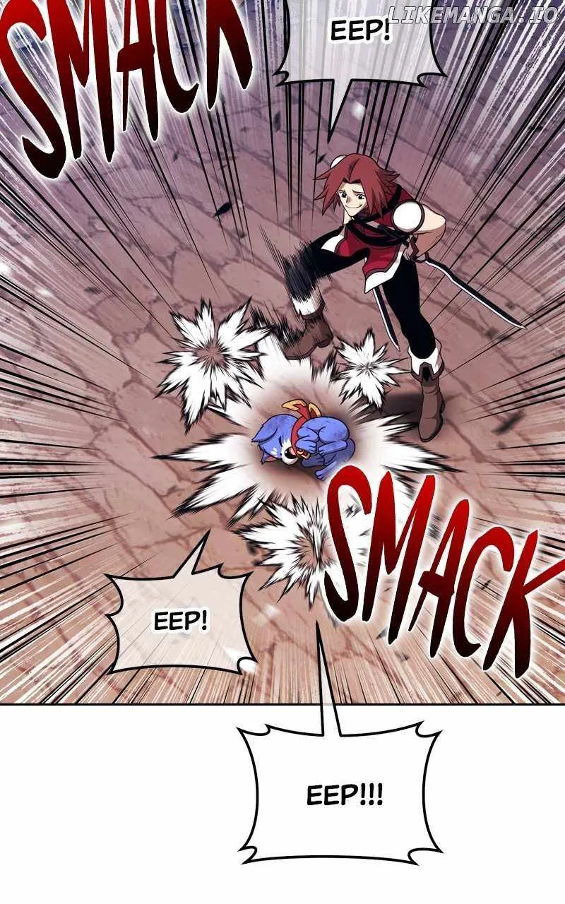 +99 Wooden stick Chapter 90 page 331