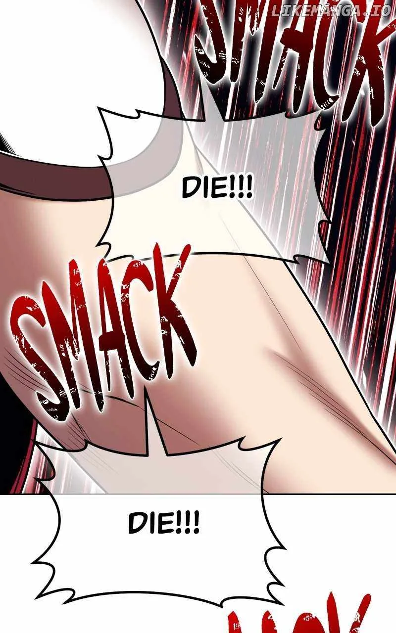 +99 Wooden stick Chapter 90 page 341