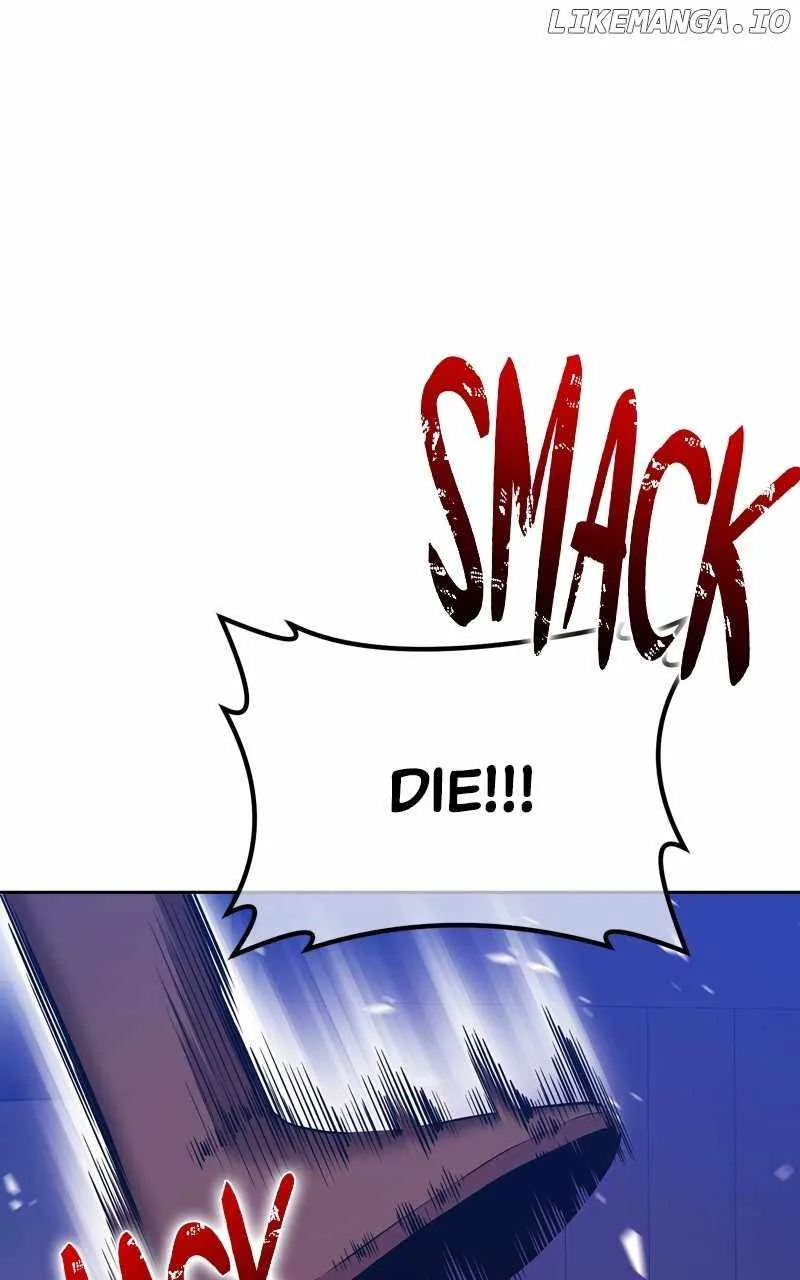 +99 Wooden stick Chapter 90 page 346