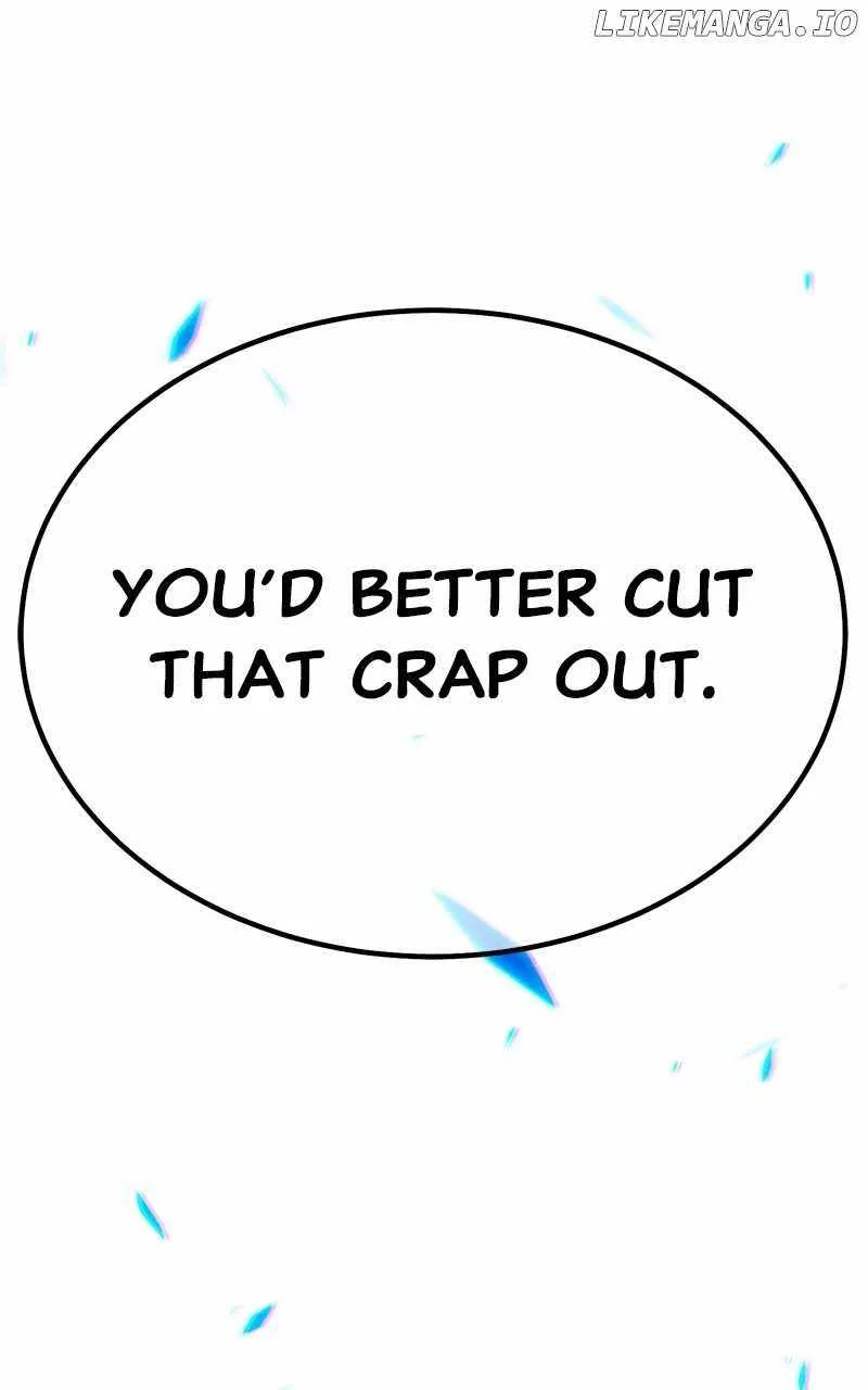 +99 Wooden stick Chapter 90 page 352
