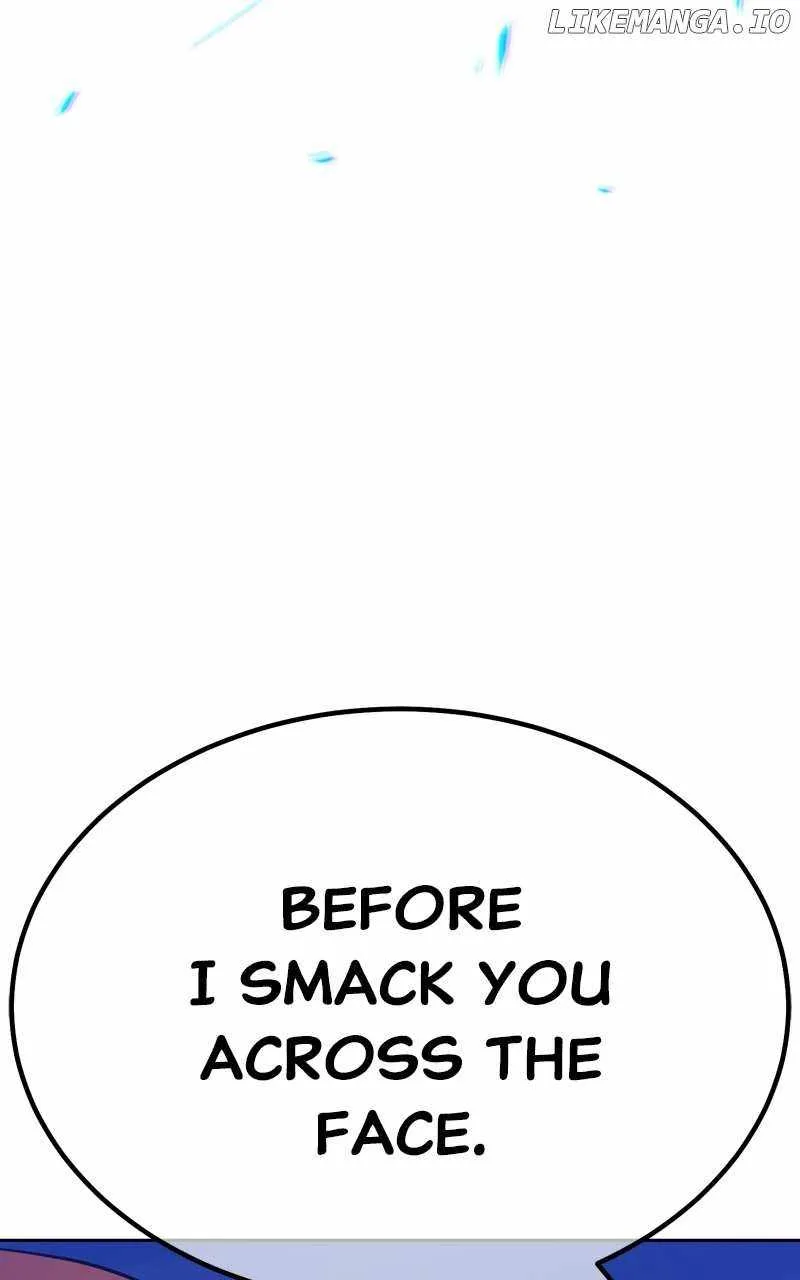 +99 Wooden stick Chapter 90 page 353