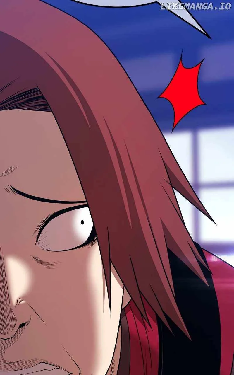 +99 Wooden stick Chapter 90 page 354