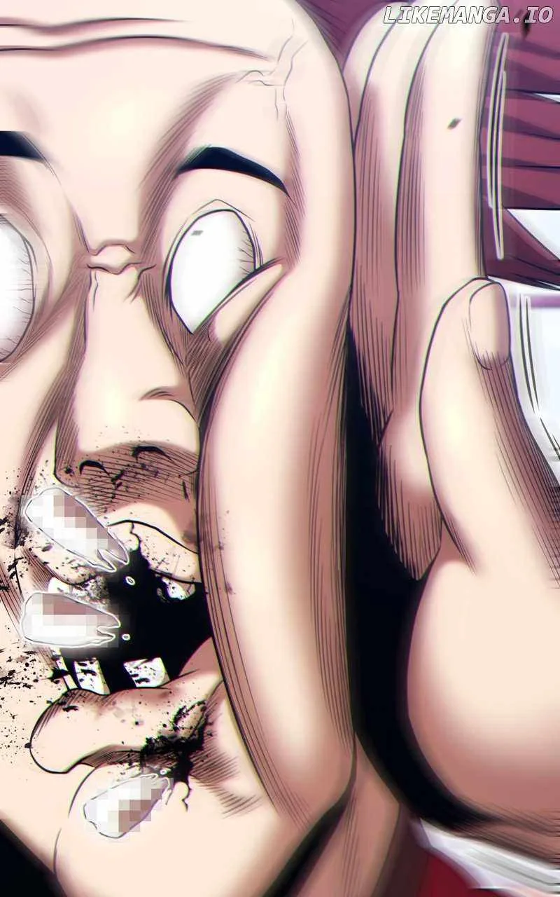 +99 Wooden stick Chapter 90 page 360