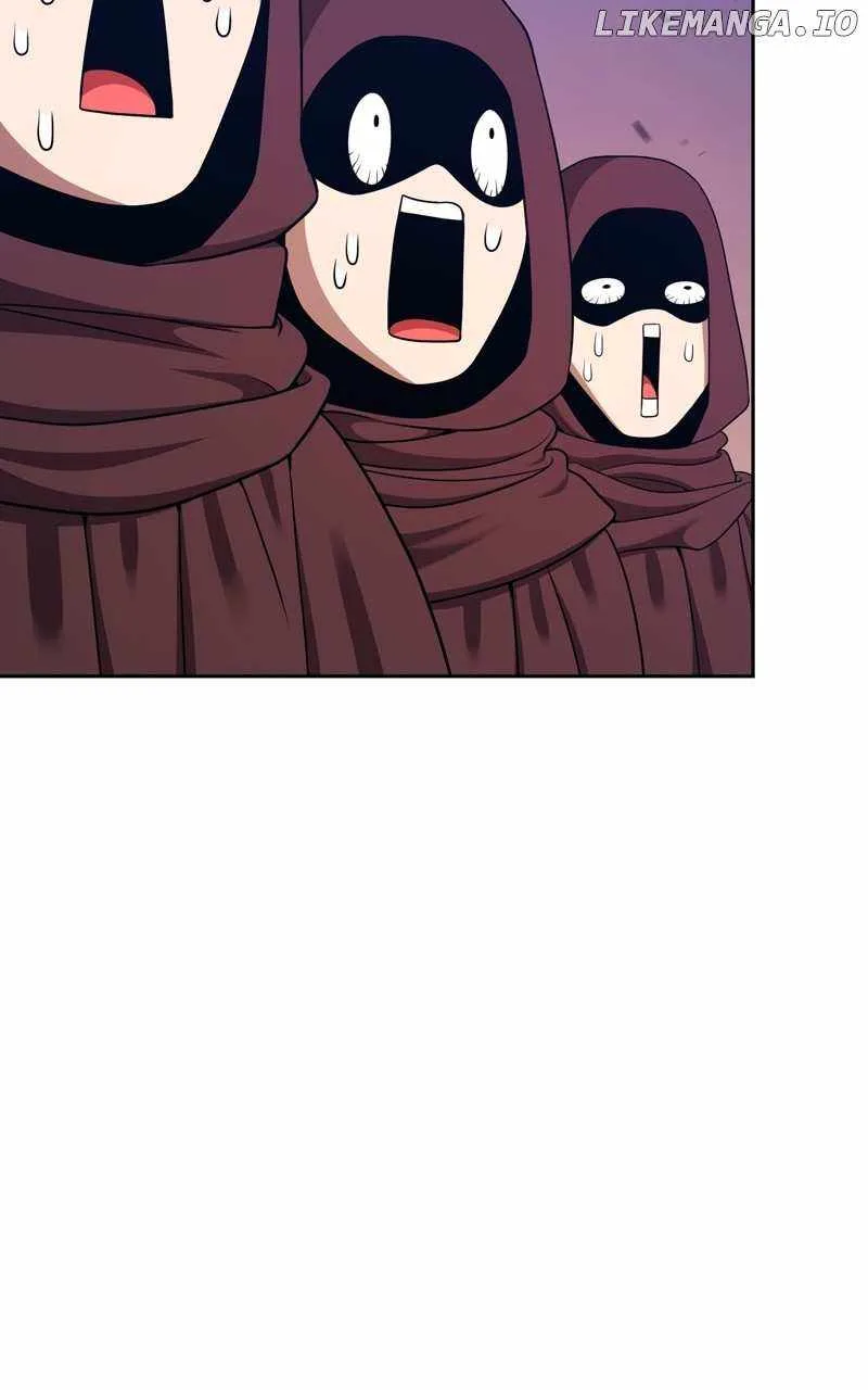 +99 Wooden stick Chapter 90 page 367