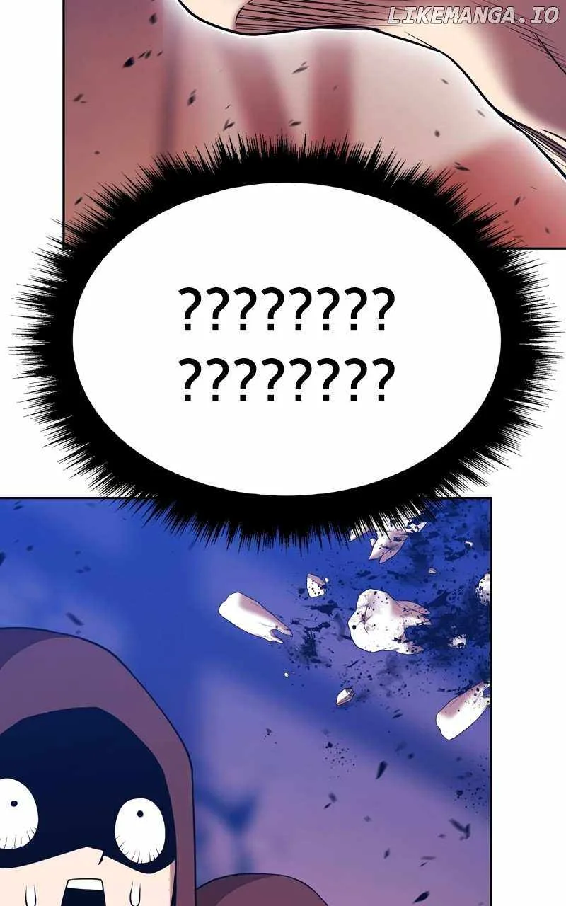 +99 Wooden stick Chapter 90 page 366