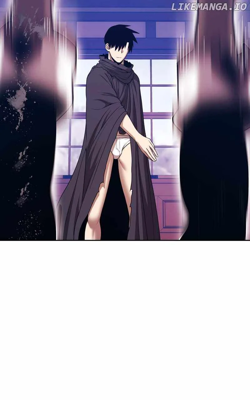 +99 Wooden stick Chapter 90 page 369