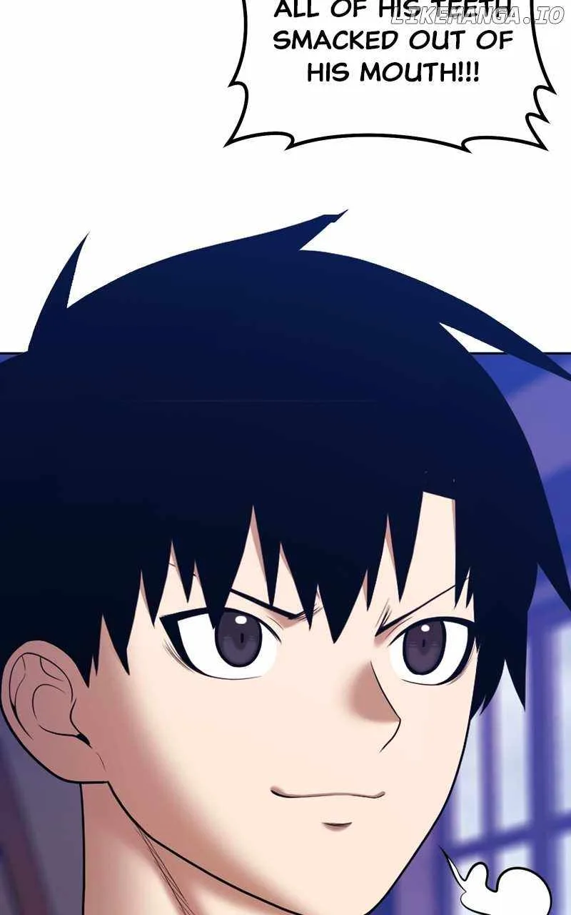 +99 Wooden stick Chapter 90 page 371