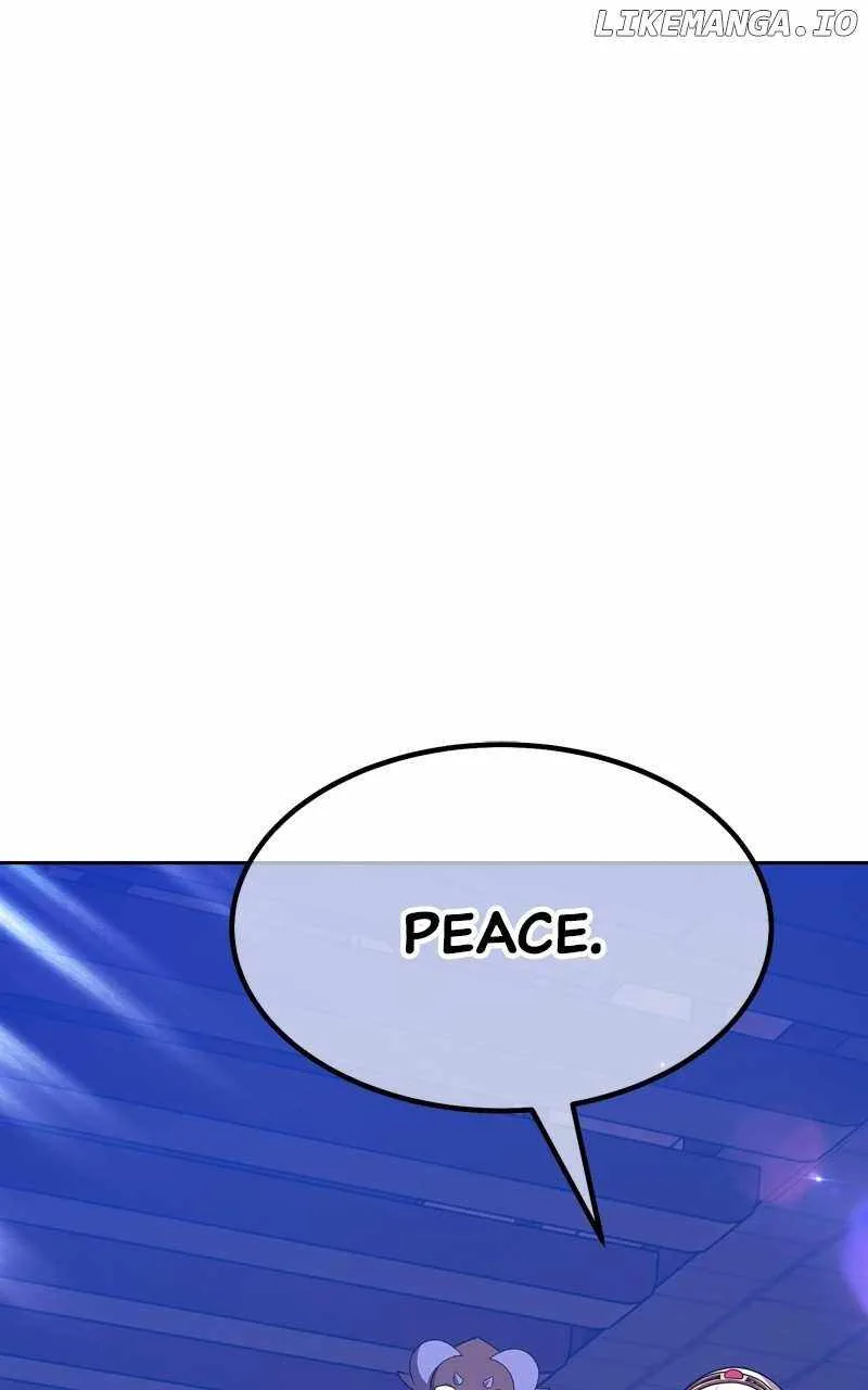 +99 Wooden stick Chapter 90 page 375