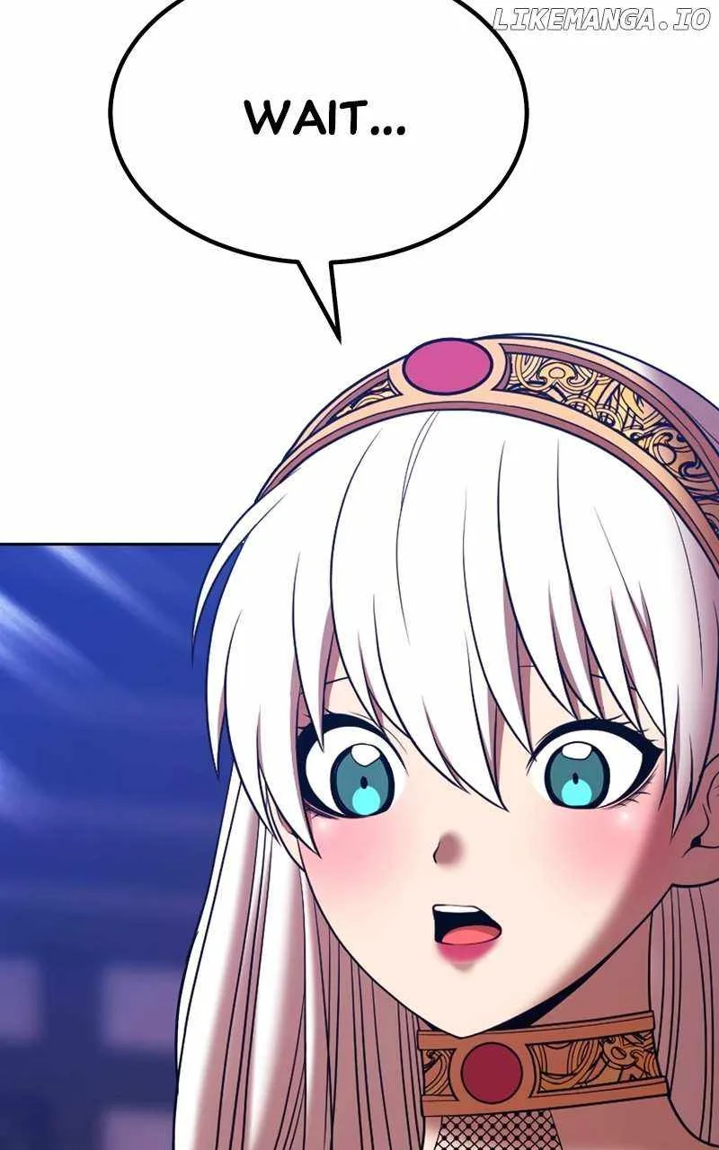 +99 Wooden stick Chapter 90 page 378