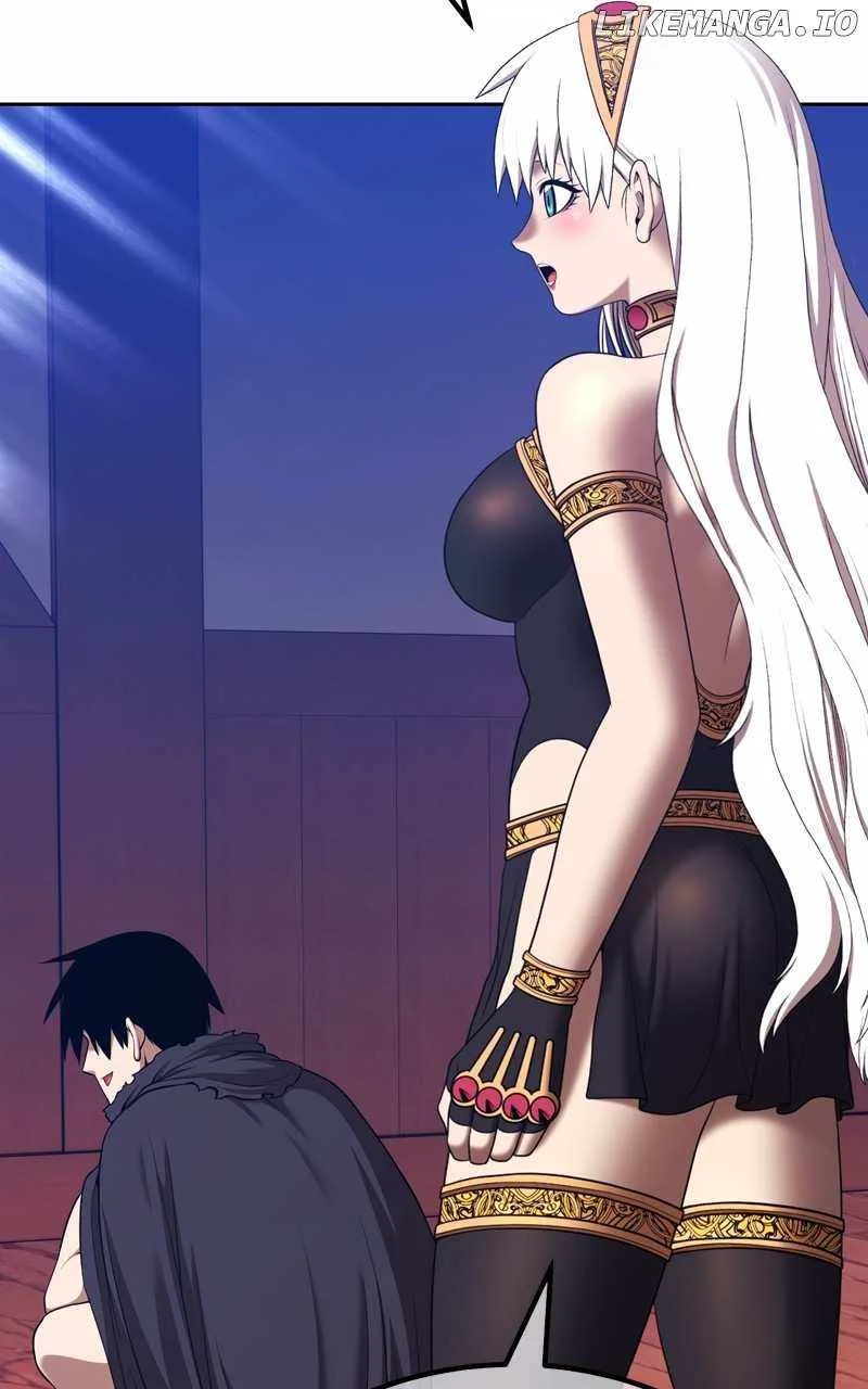 +99 Wooden stick Chapter 90 page 387
