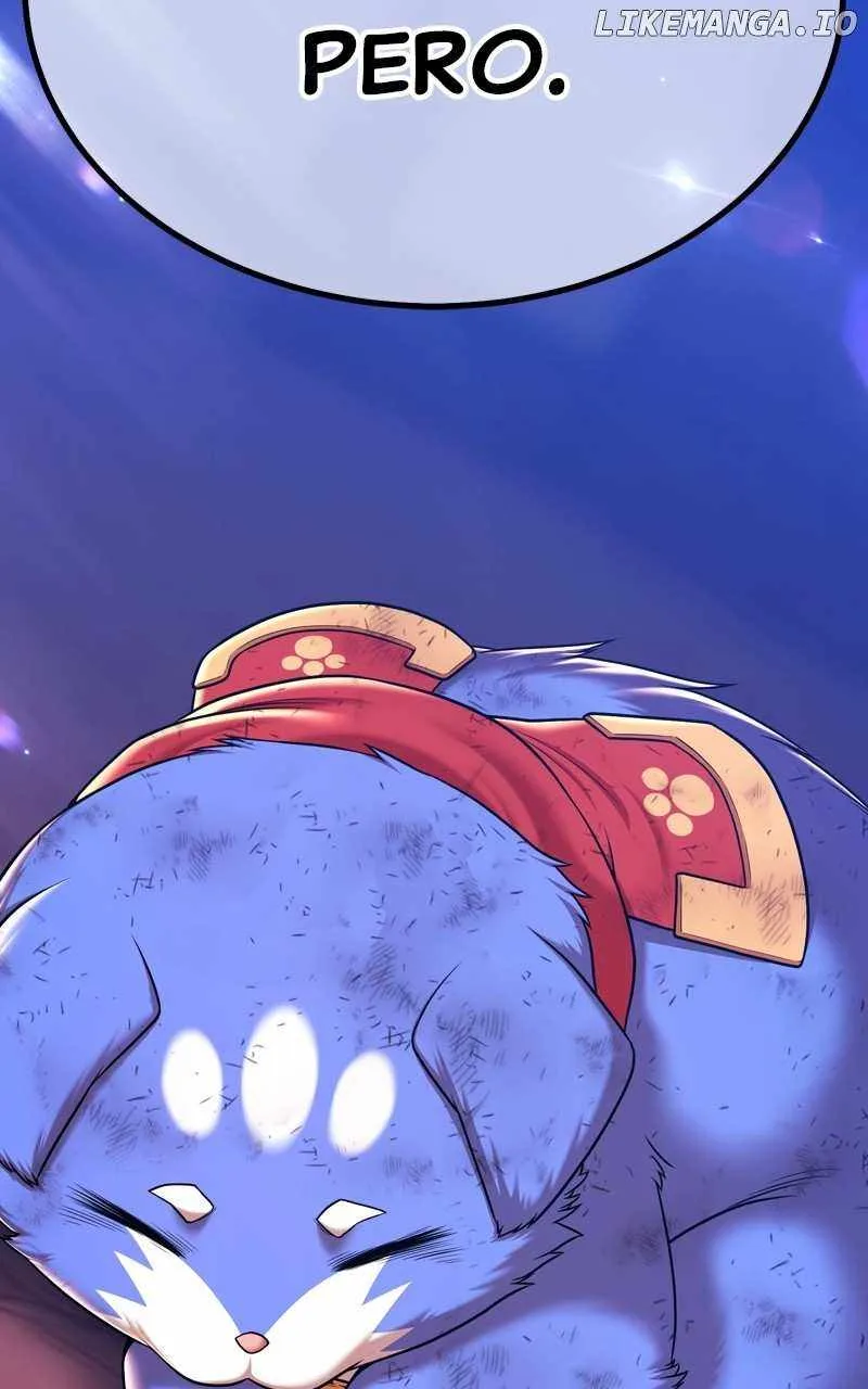 +99 Wooden stick Chapter 90 page 384