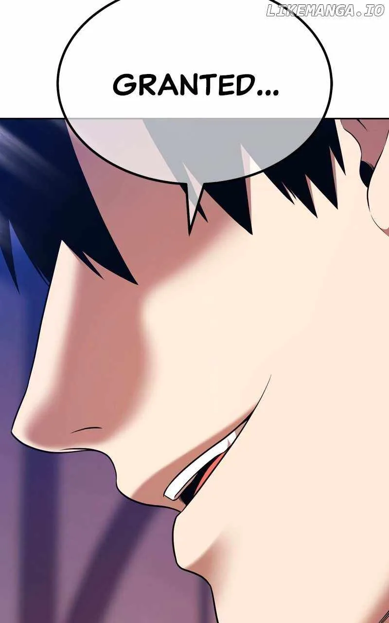 +99 Wooden stick Chapter 90 page 389