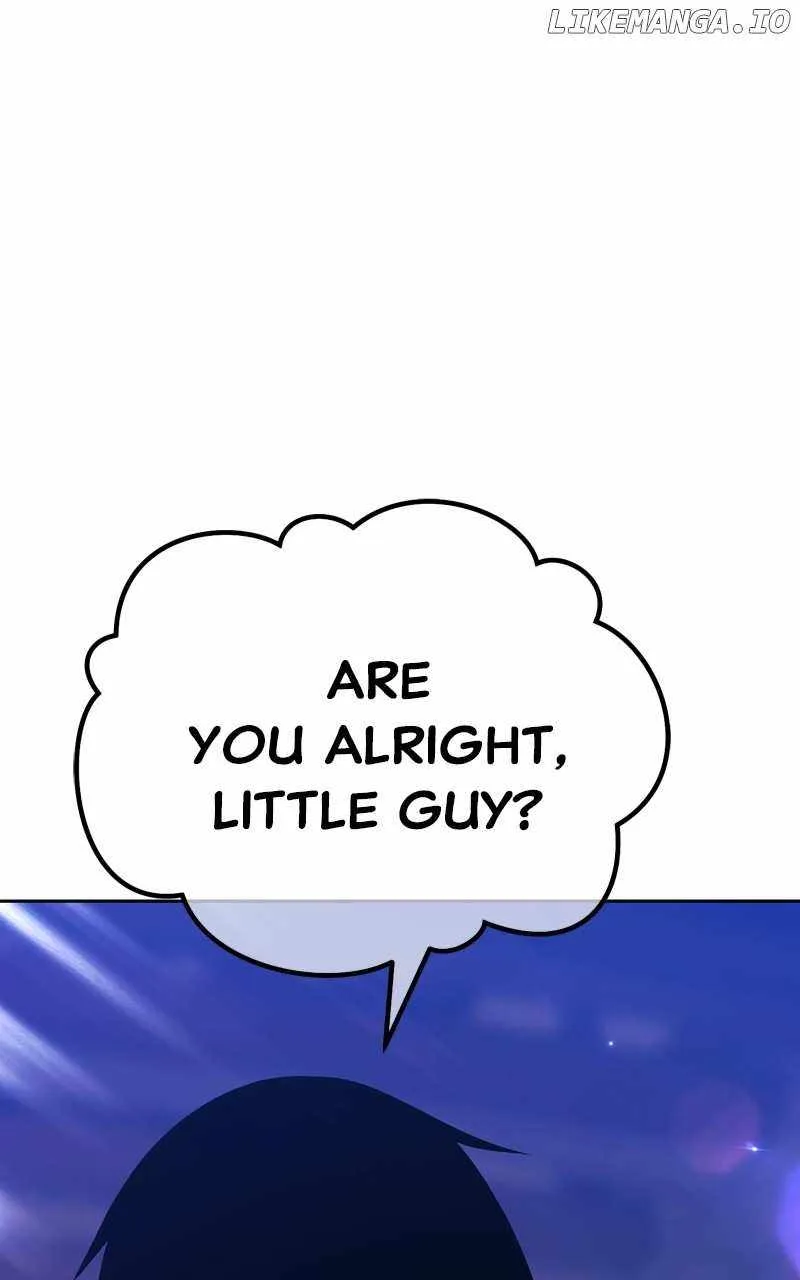 +99 Wooden stick Chapter 90 page 416