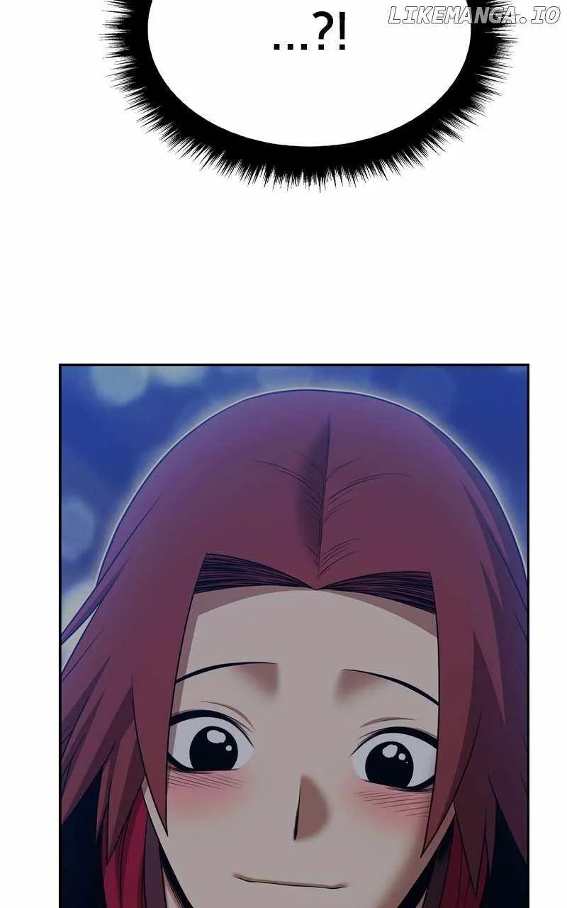 +99 Wooden stick Chapter 90 page 418