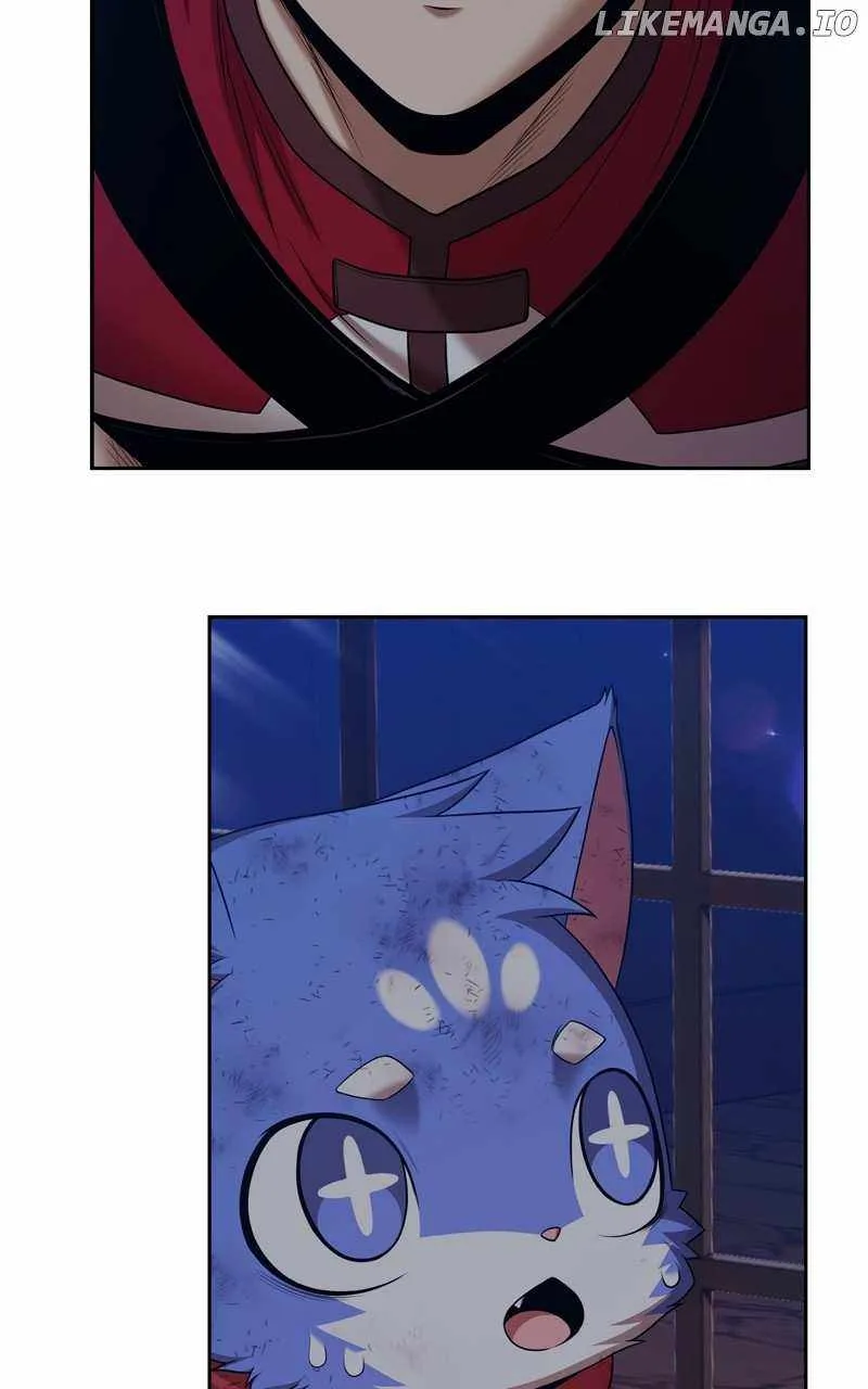 +99 Wooden stick Chapter 90 page 419