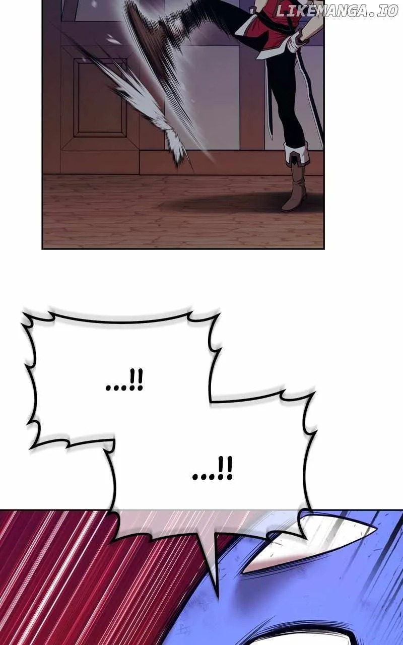 +99 Wooden stick Chapter 90 page 421