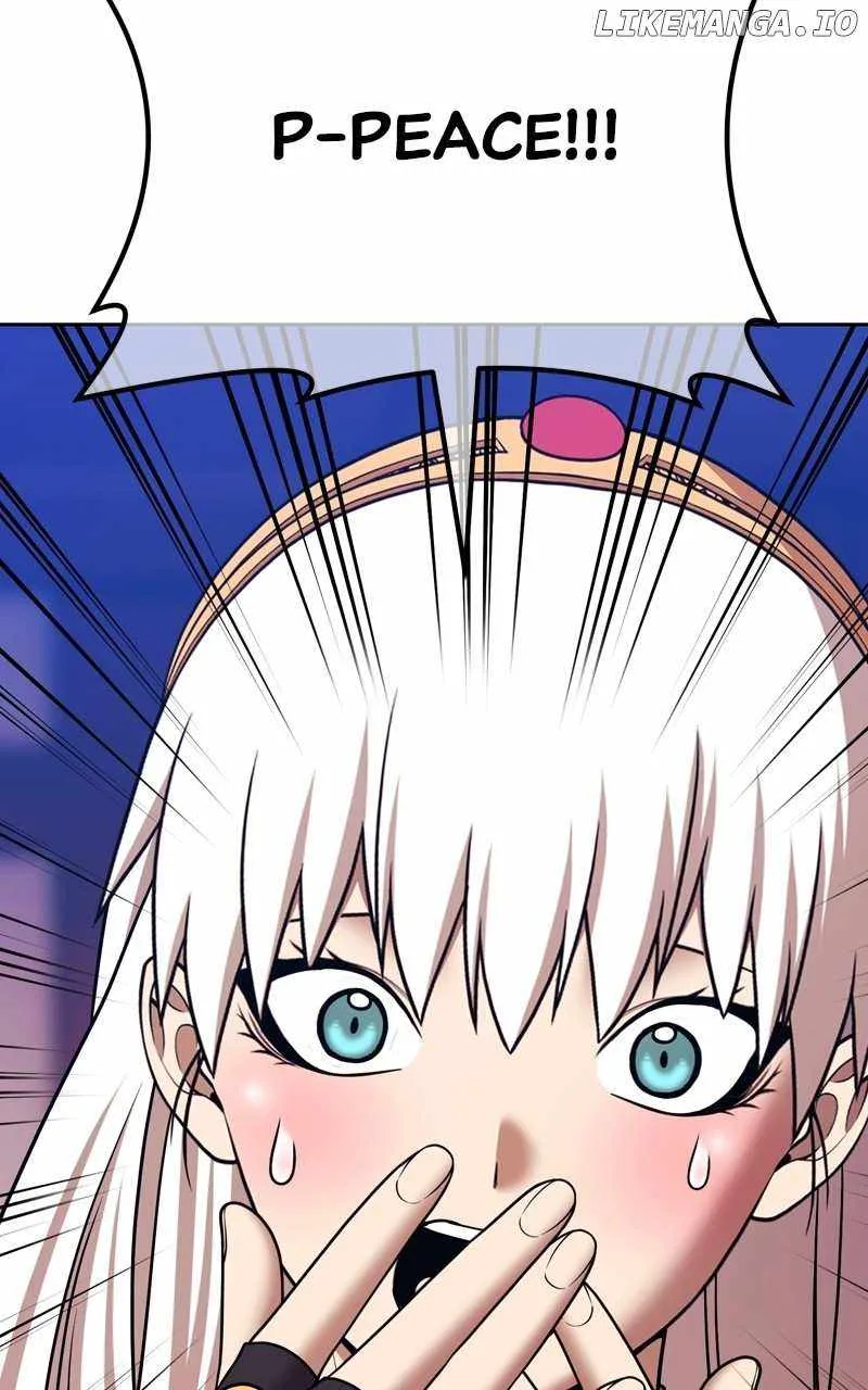 +99 Wooden stick Chapter 90 page 425