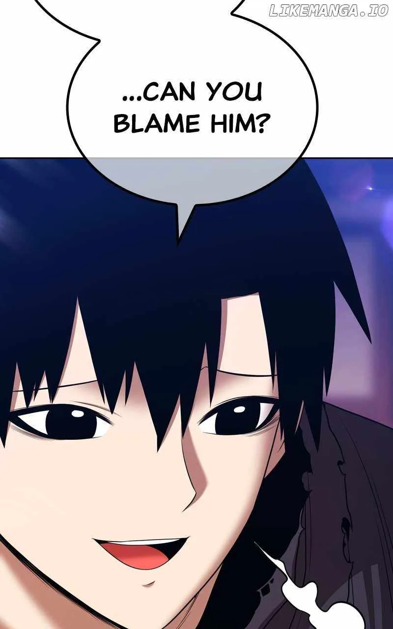 +99 Wooden stick Chapter 90 page 430