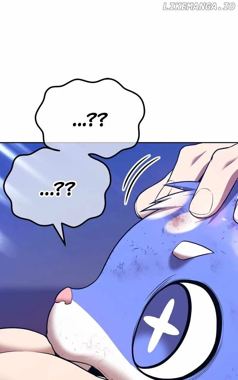 +99 Wooden stick Chapter 90 page 434