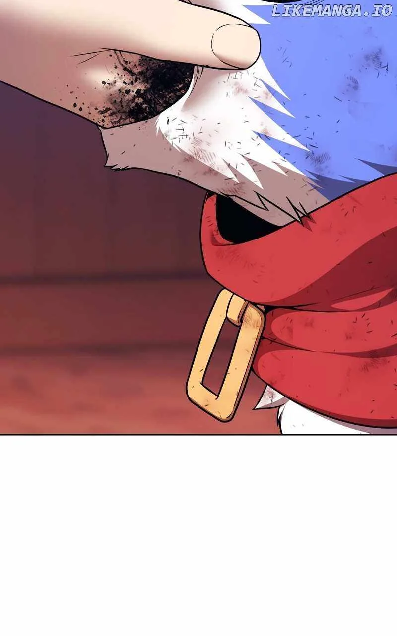 +99 Wooden stick Chapter 90 page 435