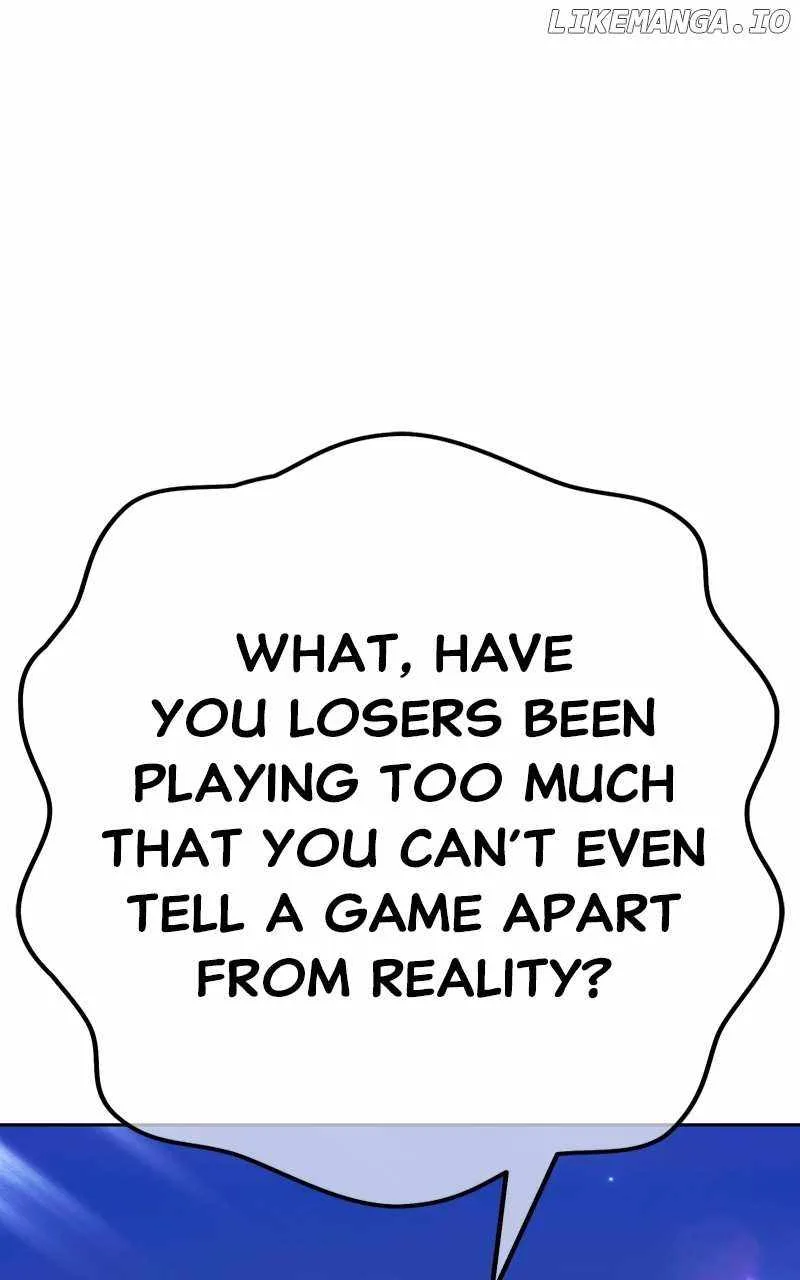 +99 Wooden stick Chapter 90 page 441
