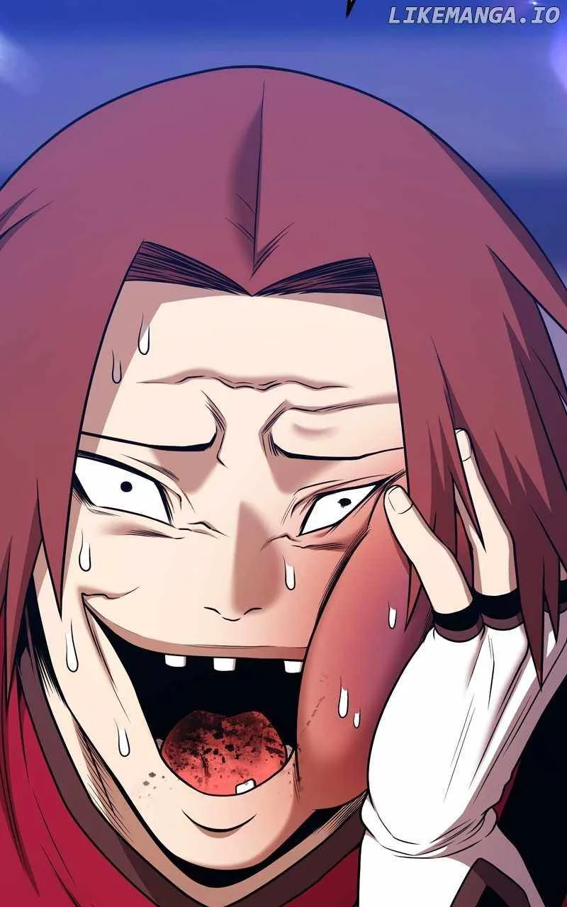 +99 Wooden stick Chapter 90 page 442
